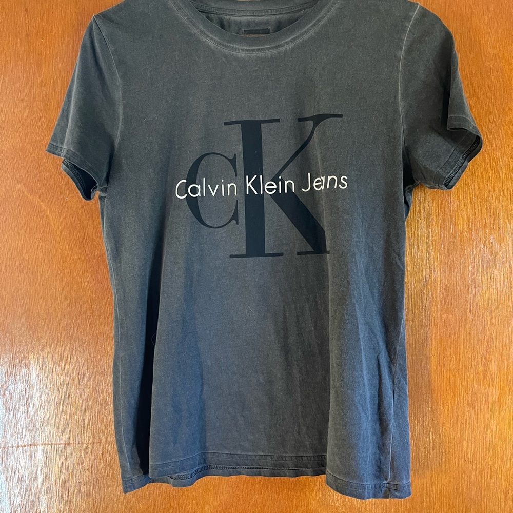 Calvin Klein shirt
